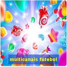 multicanais futebol